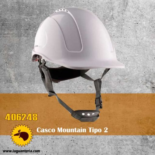 Casco Mountain Tipo 2