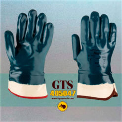 Guantes Anticorte ROSTAING GP-INTER Cuero