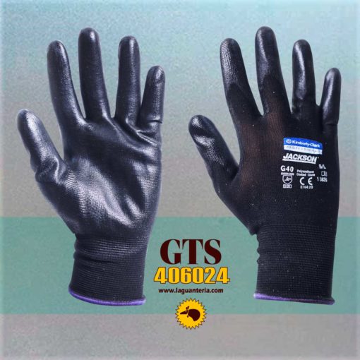 Guantes Dotación G40 Jackson