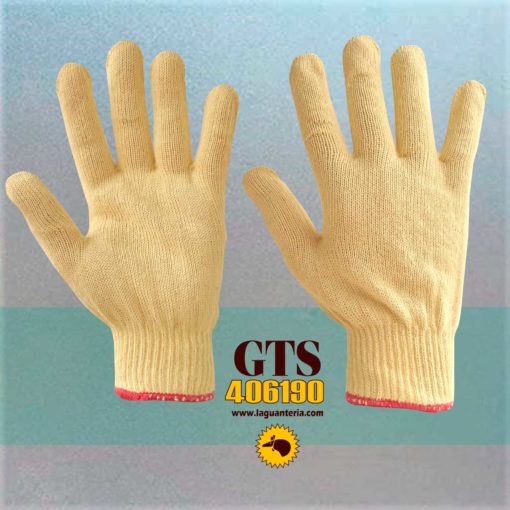 Guantes Sosega K13 Kevlar Ligero