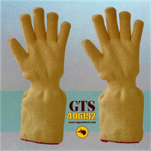 Guantes Sosega KA3014 Kevlar Temperatura