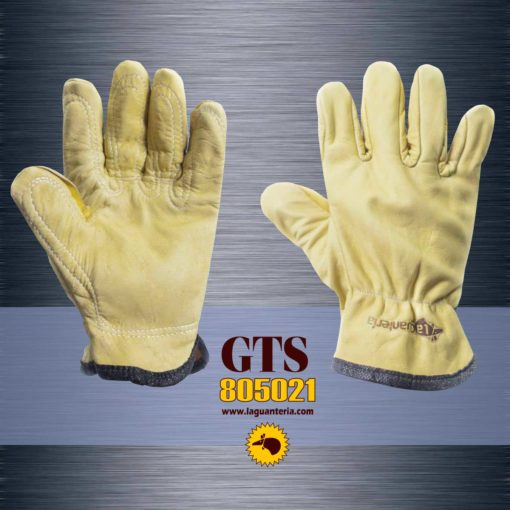 Guantes Ingeniero S Clásico